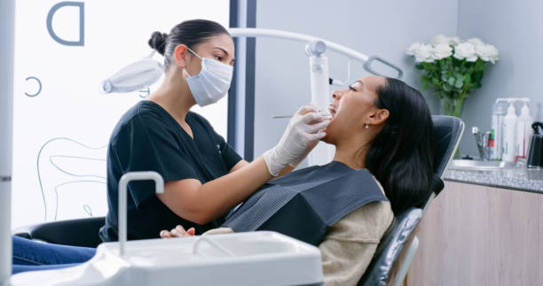 Advanced Technology for Better Dental Care in Surprise, AZ